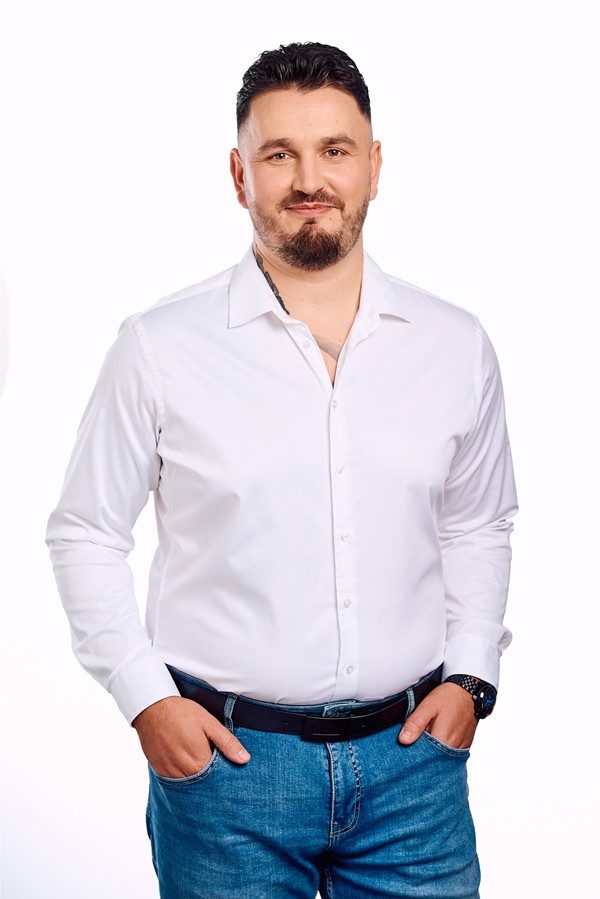 Arkadiusz Kobyłka