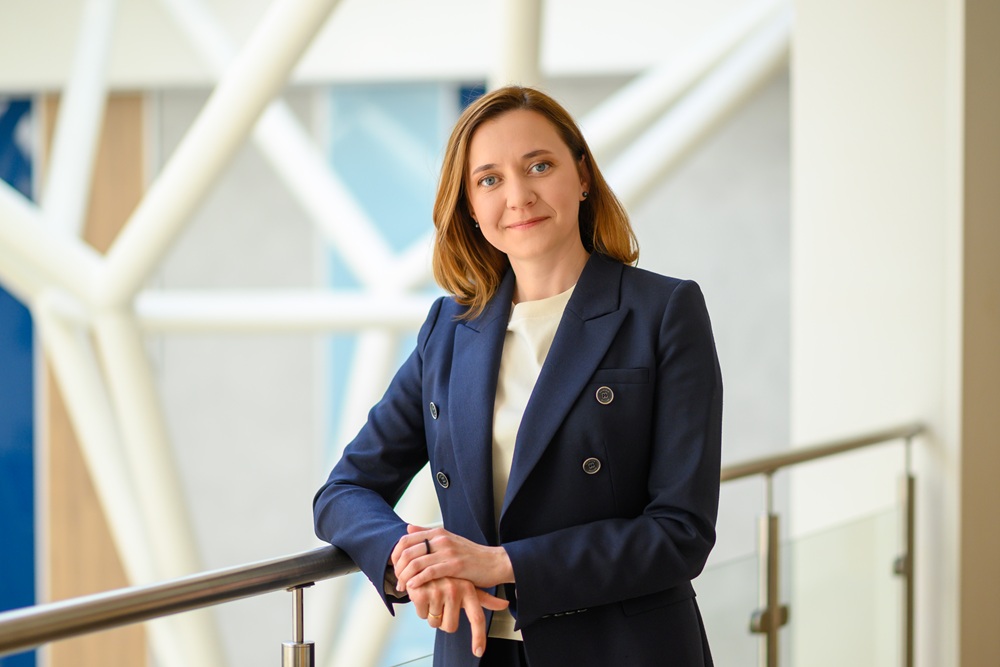 dr Chrystyna Misiewicz