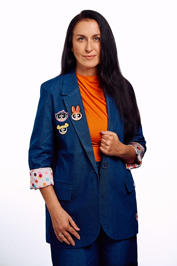 Dagmara Plata-Alf