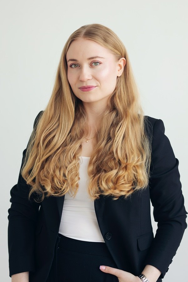 Dominika Kaczmarek-Ciesielska