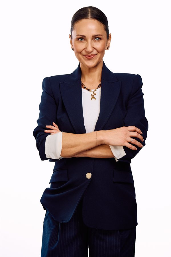 Monika Szumska