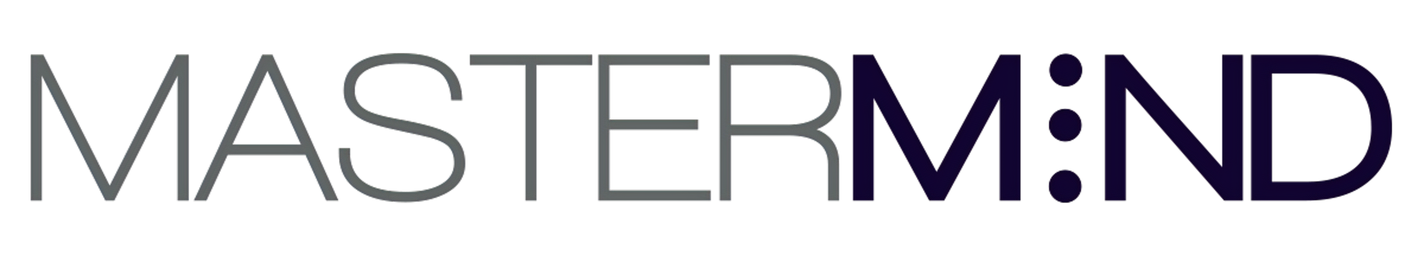 Mastermind Logo