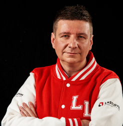 Marcin Stańczak