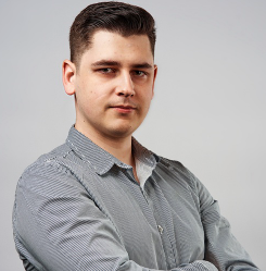 Paweł Kiśluk